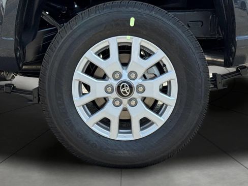 New 2026 Toyota Tacoma SR RWD image 31
