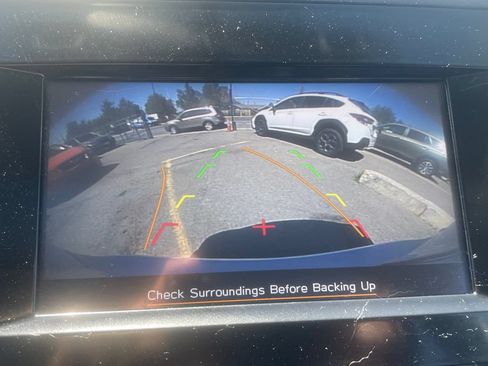 Used 2019 Subaru Impreza 2.0i Premium AWD/4WD image 12