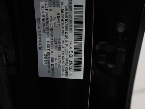 Certified 2024 MAZDA CX-90 Plug-In Hybrid w/ Premium Pkg image 30