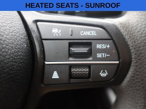 Used 2024 Honda Accord EX image 16