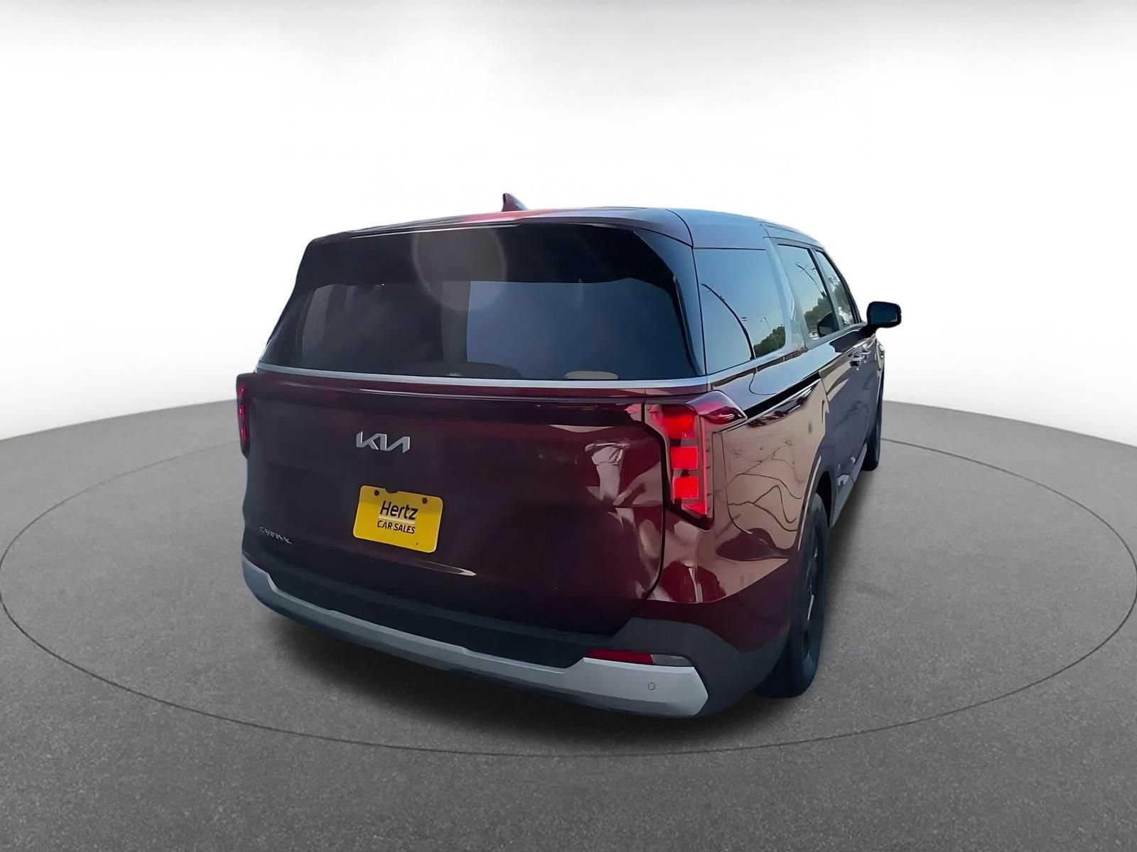 Used 2026 Kia Carnival FWD image 13
