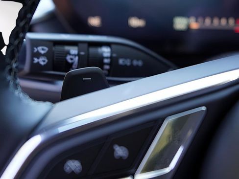 New 2026 Buick Enclave Avenir w/ Super Cruise Package image 18