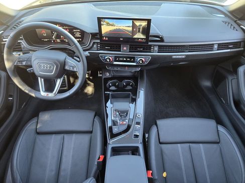 Certified 2024 Audi S5 Premium Plus w/ Premium Plus Package image 32