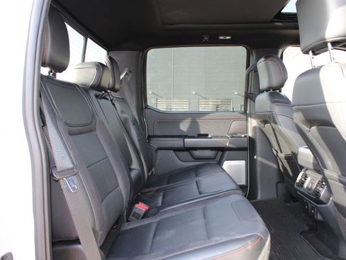 Used 2024 Ford F150 Raptor image 27