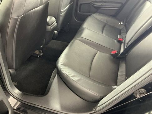 Used 2016 Honda Civic EX-L image 10