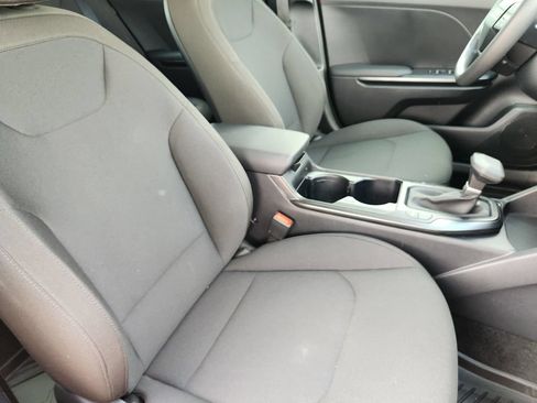 New 2026 Kia K4 FWD image 11