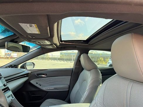 Certified 2021 Toyota Avalon Limited w/ Advanced Safety Package image 21