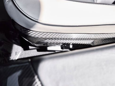 Used 2012 Mercedes-Benz SLS AMG Coupe image 44