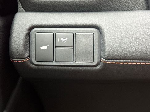 New 2026 Honda Passport TrailSport Elite image 30