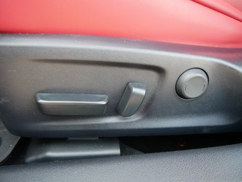 Used 2024 Lexus IS 500 image 20