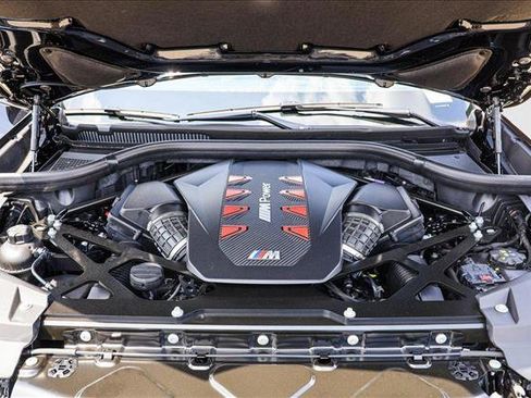 New 2026 BMW X5 M Competition w/ Executive Package image 30