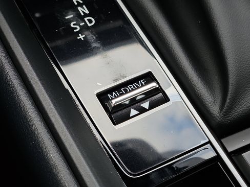 New 2026 MAZDA CX-50 AWD 2.5 Hybrid w/ Cargo Package image 18