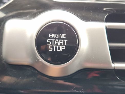 Used 2021 Kia Seltos EX image 21