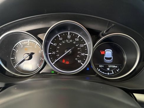 Used 2020 MAZDA CX-5 Touring image 12