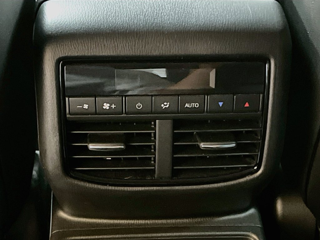 Used 2023 MAZDA CX-9 Touring AWD/4WD image 26