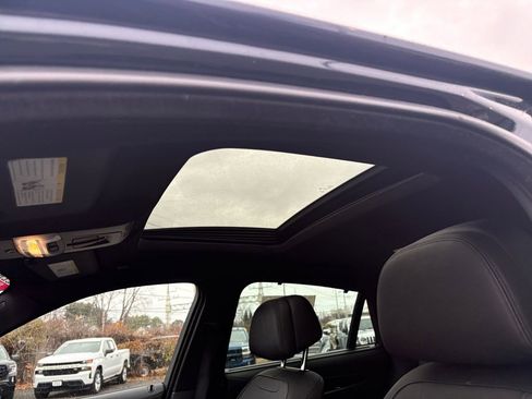 Used 2016 BMW X6 xDrive35i image 24