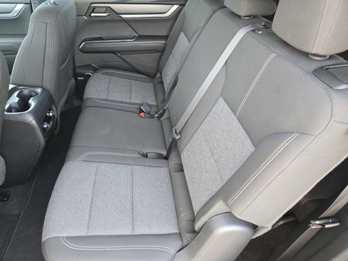 Certified 2025 GMC Acadia Elevation image 10