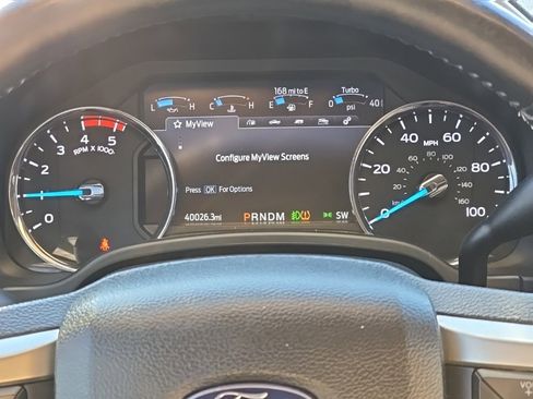 Used 2022 Ford F350 Lariat w/ Lariat Ultimate Package image 32