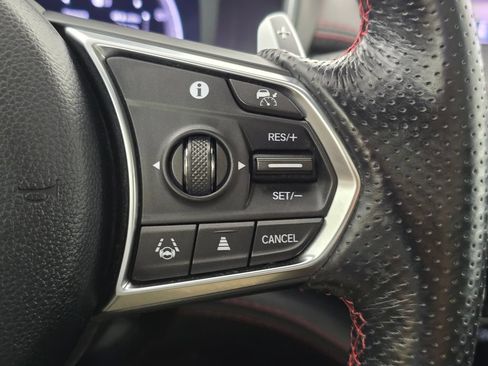 Used 2023 Acura MDX A-Spec AWD/4WD image 35
