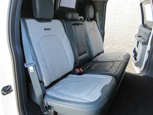 Used 2022 Ford F350 Limited AWD/4WD image 22