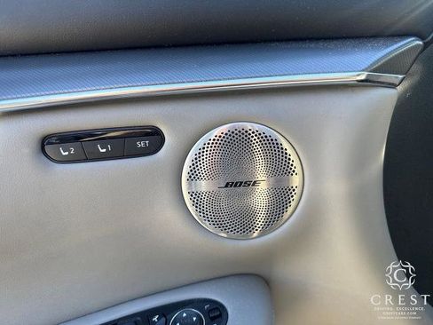 Certified 2023 INFINITI QX50 Luxe image 14