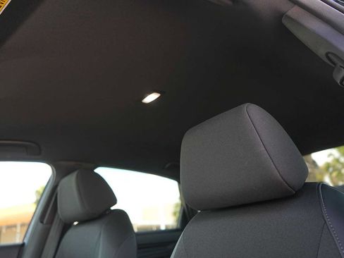Used 2026 Honda Civic Sport image 26