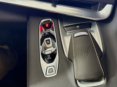 Used 2024 Chevrolet Corvette Z06 image 18