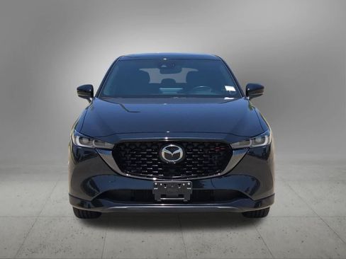 Used 2022 MAZDA CX-5 AWD 2.5 Turbo image 9