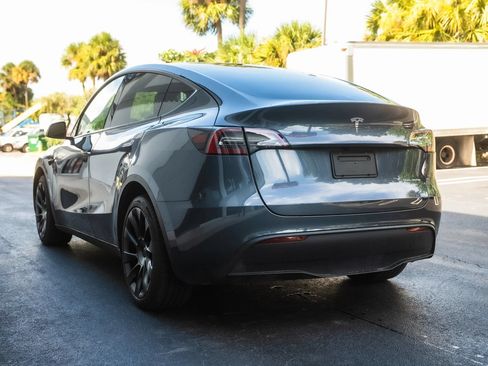 Used 2023 Tesla Model Y 2WD image 8