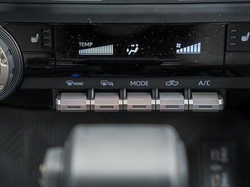 New 2026 Toyota Tacoma SR5 image 23