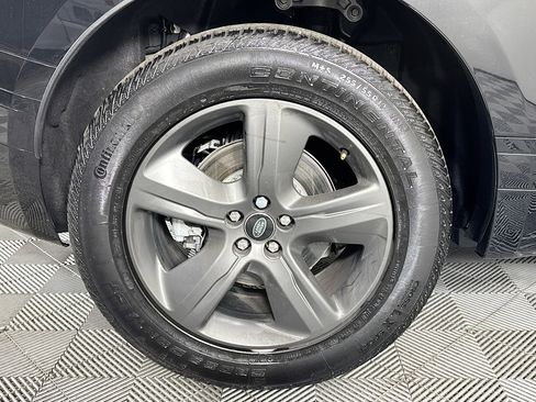 Used 2023 Land Rover Range Rover Velar R-Dynamic S image 58