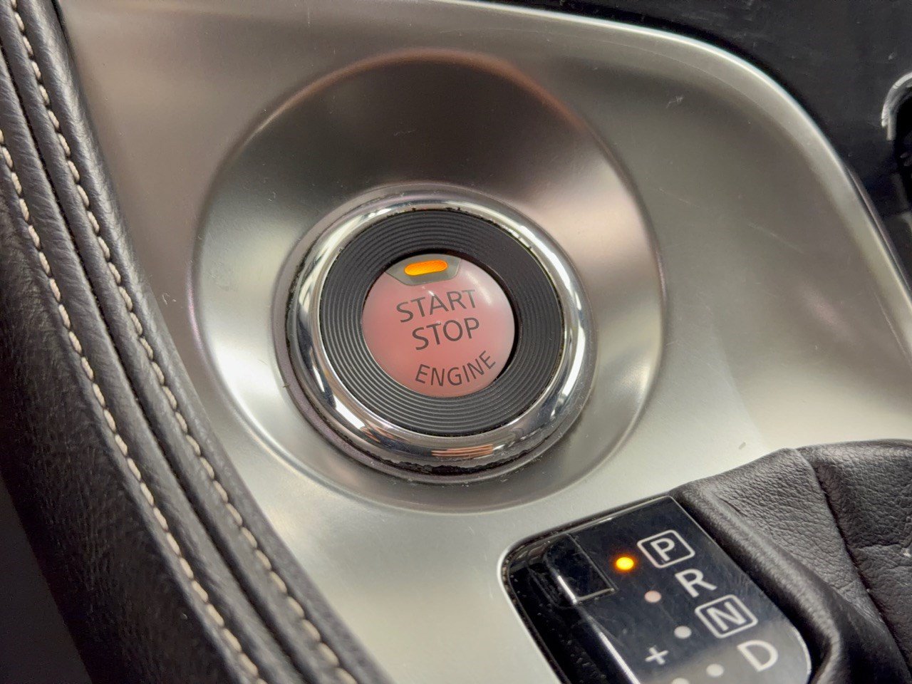 Used 2020 Nissan Maxima 3.5 SL w/ Floor Mat Group FWD image 20