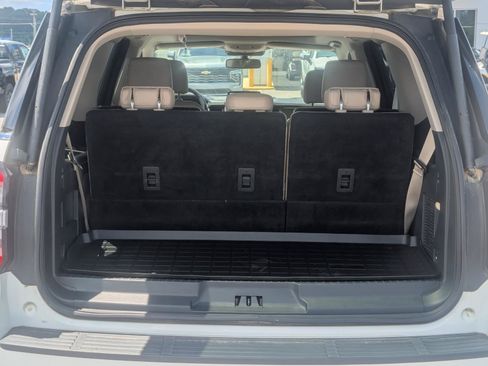 Used 2024 Ford Expedition Limited AWD/4WD image 8