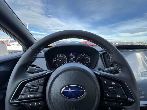 Certified 2025 Subaru Crosstrek 2.5i Sport w/ Crosstrek Mirror Package image 11