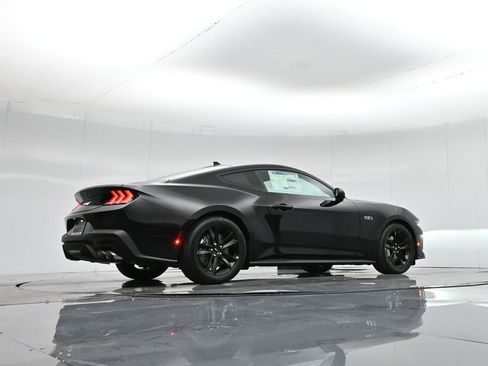 New 2026 Ford Mustang GT image 49