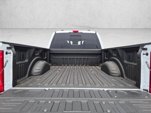 Used 2025 Ford F250 XL w/ STX Appearance Package AWD/4WD image 6