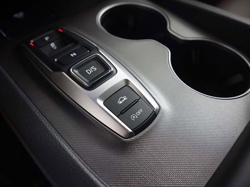 New 2025 Honda Ridgeline RTL image 54