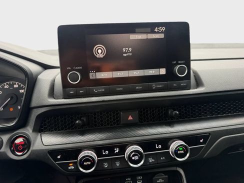 Used 2023 Honda CR-V Sport image 12
