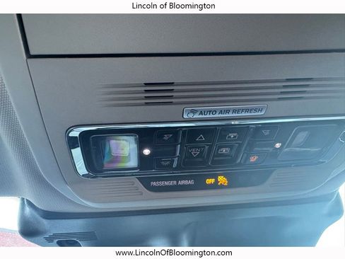 New 2025 Lincoln Corsair Grand Touring w/ Equipment Group 302A image 40