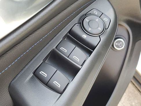 New 2026 Buick Envista Sport Touring w/ Convenience I Package image 21