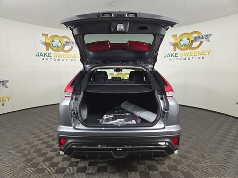 New 2026 Mitsubishi Eclipse Cross Ralliart image 30