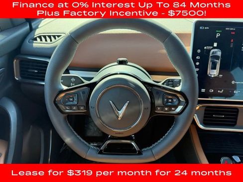 New 2025 VinFast VF 8 Plus image 17