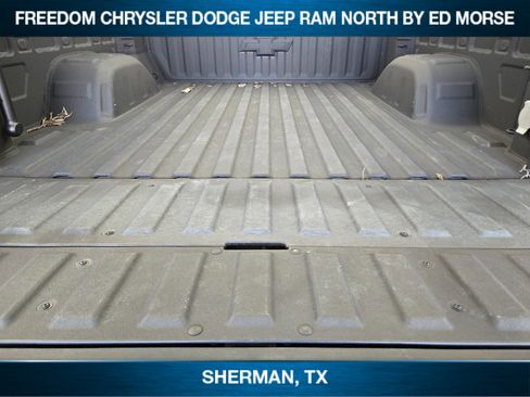 Used 2024 Chevrolet Silverado 1500 LT Trail Boss w/ LT Trail Boss Premium Package image 22