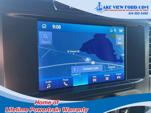 Used 2023 Ford F150 XLT w/ Trailer Tow Package AWD/4WD image 34
