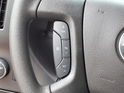 New 2026 Chevrolet Express 2500 Extended w/ Driver Convenience Package RWD image 24