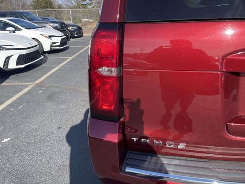 Used 2019 Chevrolet Tahoe Premier image 19
