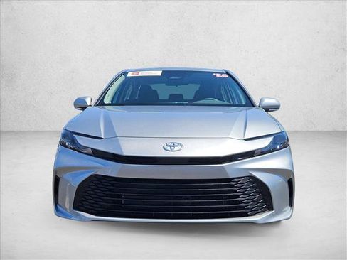 Used 2026 Toyota Camry LE FWD image 2