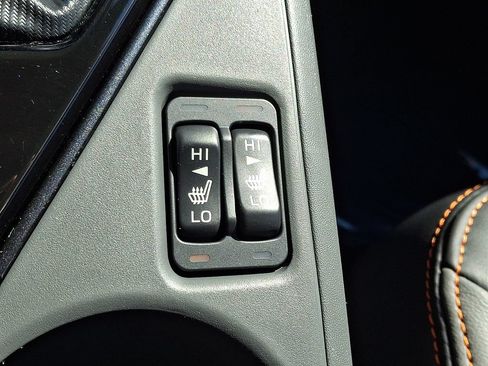 Certified 2025 Subaru Crosstrek 2.5i Limited w/ Crosstrek Mirror Package AWD/4WD image 25