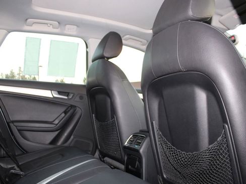 Used 2013 Audi A4 Premium Plus image 21