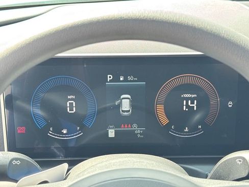 New 2026 Hyundai Tucson SE FWD image 14